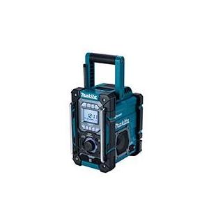 マキタ 充電機能付ラジオ MR300 (青) 本体のみ☆ : TOOL FOR U Yahoo