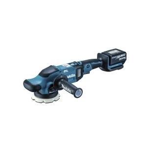 マキタ（makita） 【正規店】 125mm充電式ランダムオービット