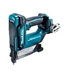 マキタ 14.4V充電式ピンタッカー PT352DZK 本体+ケース付☆ : pt352dzk  