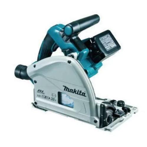 マキタ　36V（18+18）充電式プランジマルノコ　SP601DZ 本体のみ★