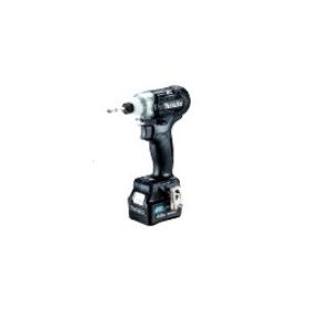 マキタ 10.8V充電式インパクトドライバ TD111DSMXB (黒)☆ : TOOL FOR 