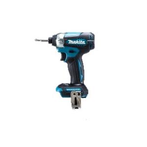 マキタ 18V充電式インパクトドライバ TD157DZ (青) 本体のみ マキタ 18V充電式インパクトドライバ TD157DZ (青) 本体のみ
