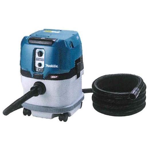 マキタ　40V充電式集じん機　VC004GZ　本体のみ　粉じん専用★