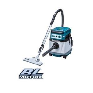 マキタ　36V充電式集じん機　VC155DZ　本体のみ★