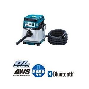 マキタ　36V充電式集じん機　VC157DZ　本体のみ★