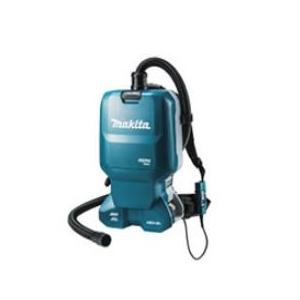 マキタ　36V充電式背負集じん機　VC665DZ　本体のみ★