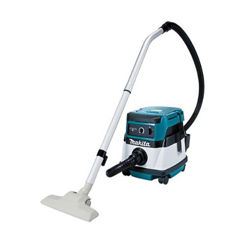 マキタ　36Vハイブリット集じん機【乾湿両用】　VC860DZ 本体のみ