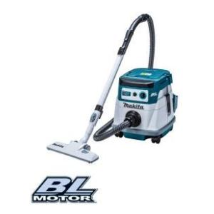 マキタ　36V充電式ドライクリーナ　VC866DZ　本体のみ★