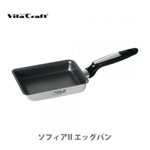 ビタクラフト エッグパン Vita Craft 3360 : TOOL&MEAL - 通販 - Yahoo