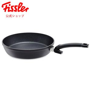 Fissler（フィスラー） ピュア コレクション フライパン 20cm 086-374