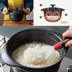 ティファール T-FAL キャストライン アロ...の詳細画像3