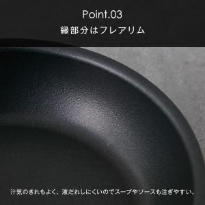 MEYER マイヤー ミッドナイト エッグパン...の詳細画像4
