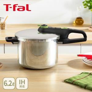 T-fal（ティファール） クリプソ ミニット パーフェクト 6L P4620735 4
