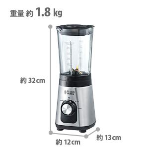 ラッセルホブス Russell Hobbs ベ...の詳細画像1