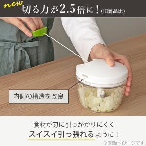 【送料無料】ぶんぶんチョッパー Pro 700...の詳細画像3