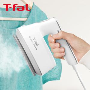 T-FAL ティファール 衣類スチーマーの買取情報