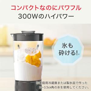 T-FAL ティファール ミックス&ドリンク ...の詳細画像1