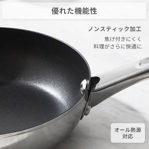 MEYER マイヤー スターシェフ4 STAR...の詳細画像2