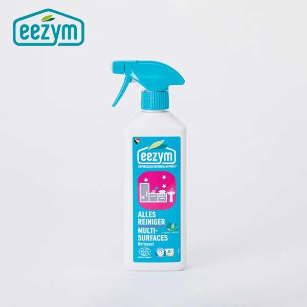 eezym イージム 酵素マルチクリーナー ハーバルフレッシュ EZ020002 洗剤 中性洗剤 高...