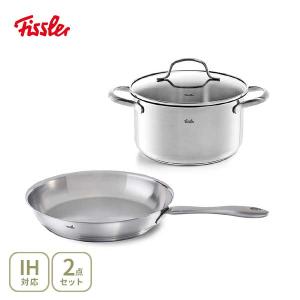 Fissler フィスラー プロコレクション フライパン 24cm Fissler フィスラー プロコレクション フライパン 24cm