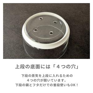 HARIO ハリオ ガラスのある生活 ガラスの...の詳細画像3
