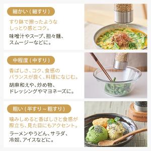 ラッセルホブス 充電式ゴマミル 7950JP ...の詳細画像5