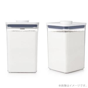 OXO オクソー ポップコンテナ2 保存容器 ...の詳細画像2