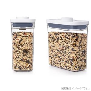 OXO オクソー ポップコンテナ2 保存容器 ...の詳細画像2