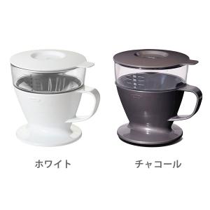 OXO オクソー オートドリップコーヒーメーカ...の詳細画像1