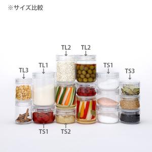 セラーメイト チャーミークリアー タフ TL2...の詳細画像5