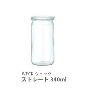 WECK（ウェック） Mold Shape モールドシェイプ 120ml WE-761