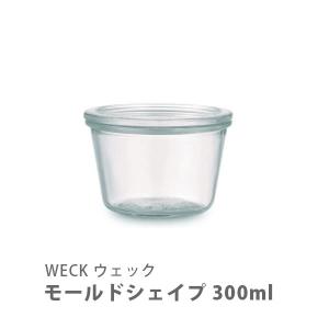 WECK ウェック Mold Shape モール...の商品画像