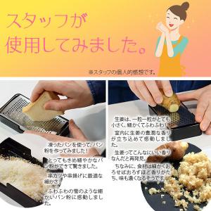 飯田屋 エバーおろし JK-04 日本製 おろ...の詳細画像4