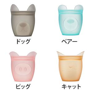 Zip Top ジップトップ ベビースナック ...の詳細画像1
