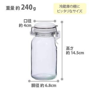 セラーメイト これは便利調味料びん 300ml...の詳細画像1