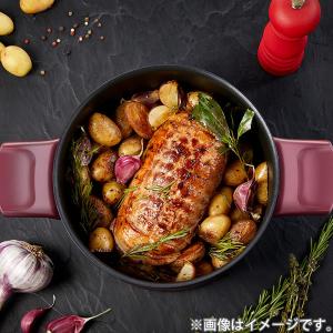 ティファール T-FAL IH ルージュ・アン...の詳細画像1