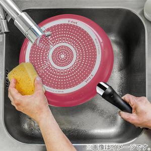 ティファール T-FAL クランベリーレッド ...の詳細画像3