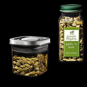 OXO オクソー ステンレスポップコンテナ ミ...の詳細画像2