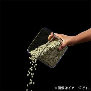 OXO オクソー ステンレスポップコンテナ ミ...の詳細画像3