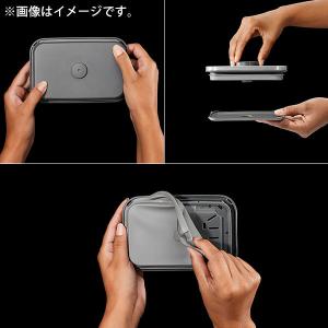 OXO オクソー ステンレスポップコンテナ レ...の詳細画像5