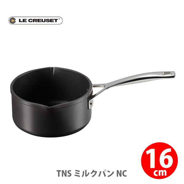 ルクルーゼ(ル・クルーゼ) LE CREUSET TNS ミルクパン 16cm NC 5110916...