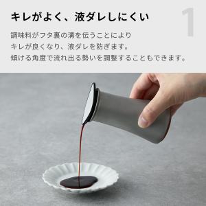 PRINCE LABO プリンスラボ 醤油差し...の詳細画像2