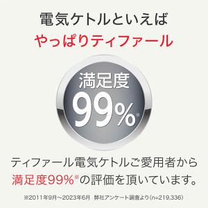 T-FAL ティファール アプレシア ロック ...の詳細画像3