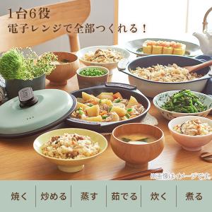 【クーポン対象外】Toffy トフィー 電子レ...の詳細画像1