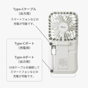 【送料無料】Elaice エレス iFan F...の詳細画像4