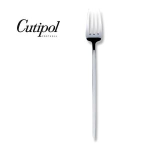 クチポール Cutipol ディナーフォーク ムーン Cutipol MOON MO.04 日本正規代理店品｜toolandmeal