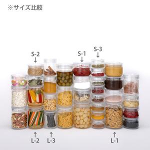 セラーメイト チャーミークリアー S-1 60...の詳細画像5