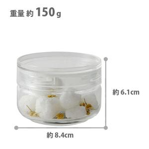 セラーメイト チャーミークリアー S-3 17...の詳細画像1