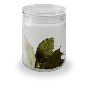 チャーミークリア L3 420ml セラーメイト 星硝 ガラス 保存容器 蓋付き