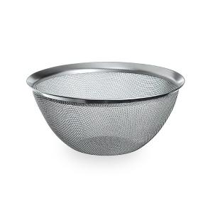 チェリーテラス オールラウンドボウルズ 単品 ステンレスザル S 1050202160
